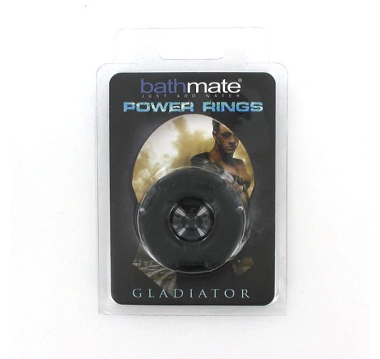 Pierścień erekcyjny - Bathmate Power Rings Gladiator